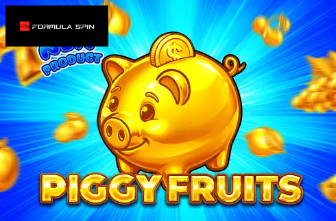 Piggy Fruits